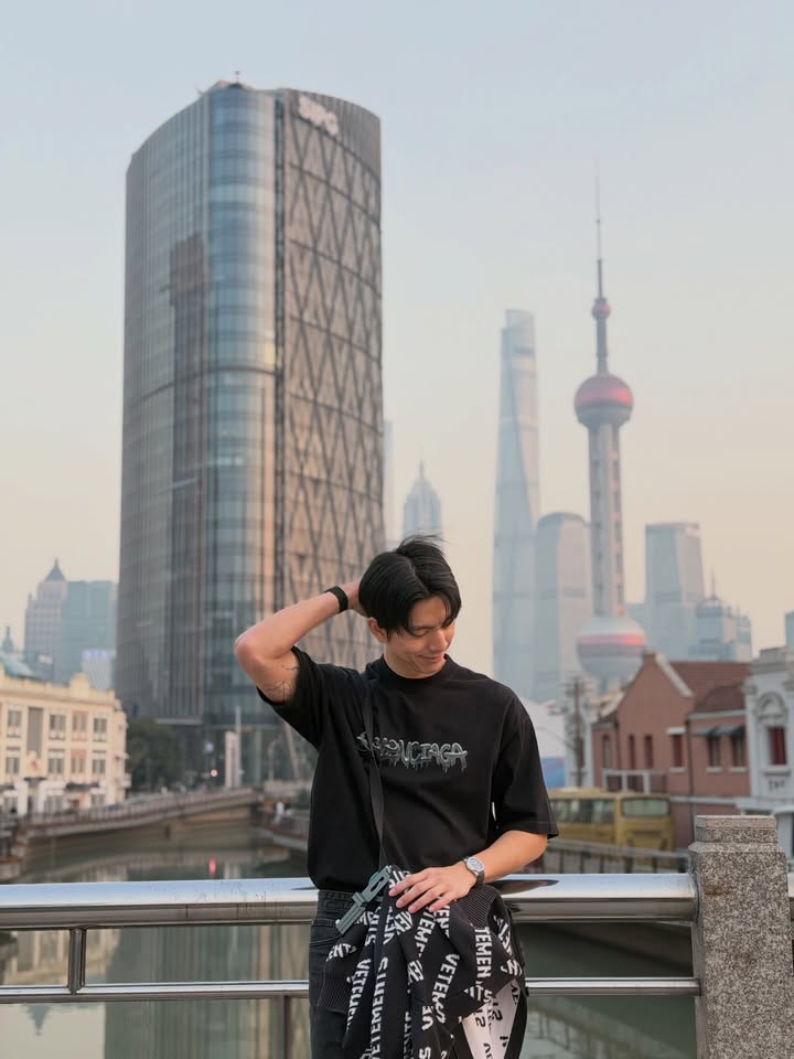 ไบร์ท - นรภัทร วิไลพันธุ์