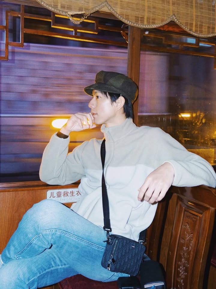 ไบร์ท - นรภัทร วิไลพันธุ์