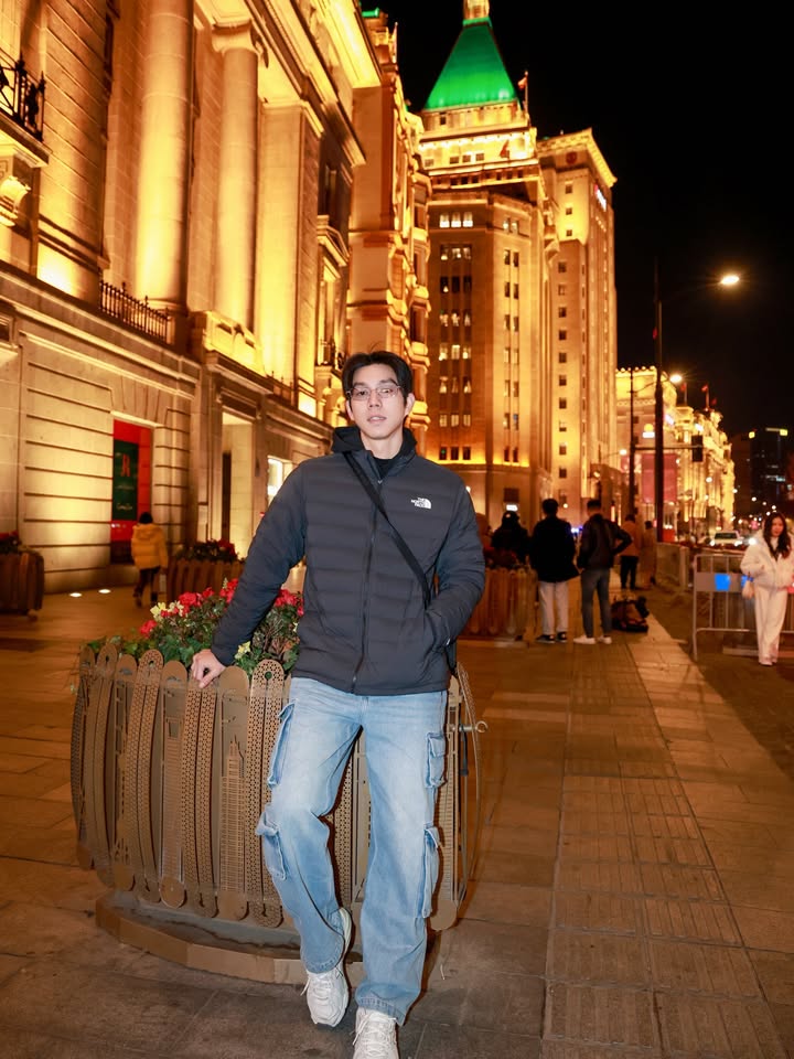 ไบร์ท - นรภัทร วิไลพันธุ์