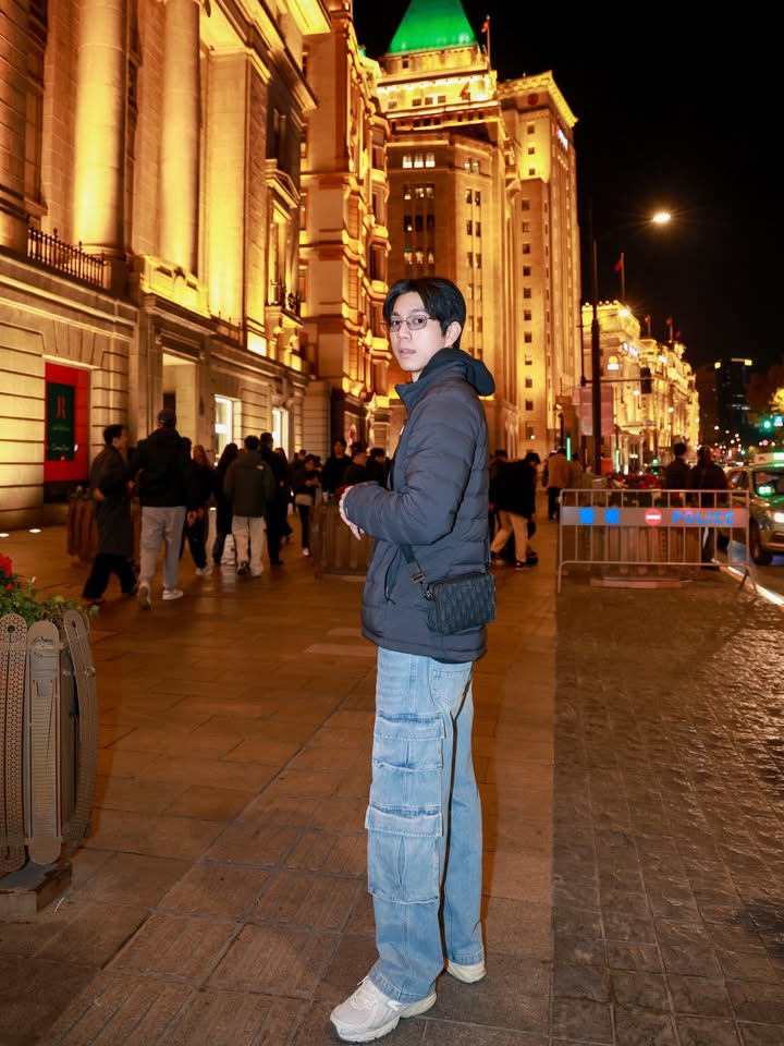 ไบร์ท - นรภัทร วิไลพันธุ์