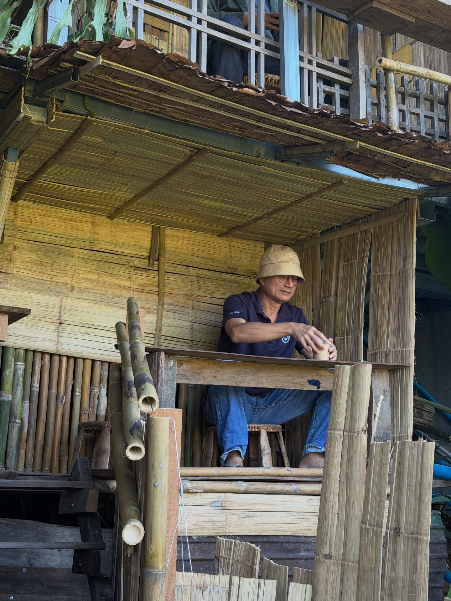 ไบร์ท - นรภัทร วิไลพันธุ์