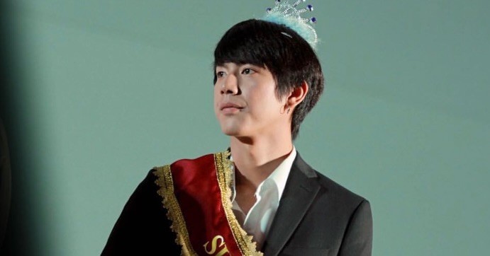 ไบร์ท - นรภัทร วิไลพันธุ์