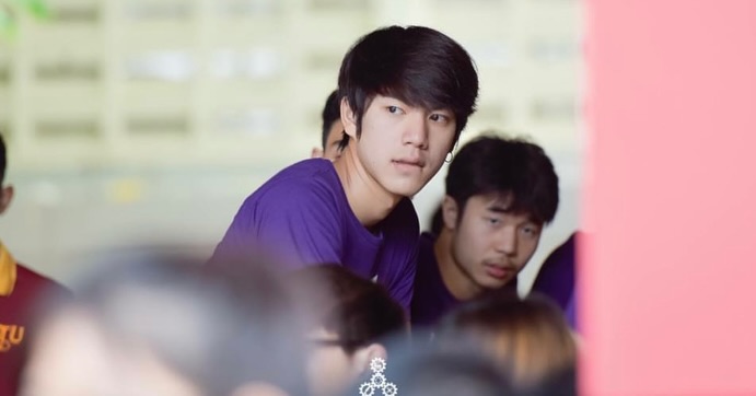 ไบร์ท - นรภัทร วิไลพันธุ์