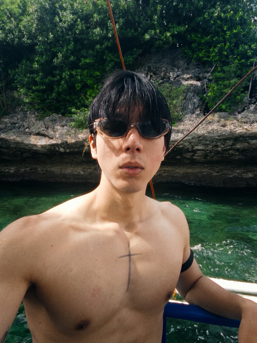 ไบร์ท - นรภัทร วิไลพันธุ์