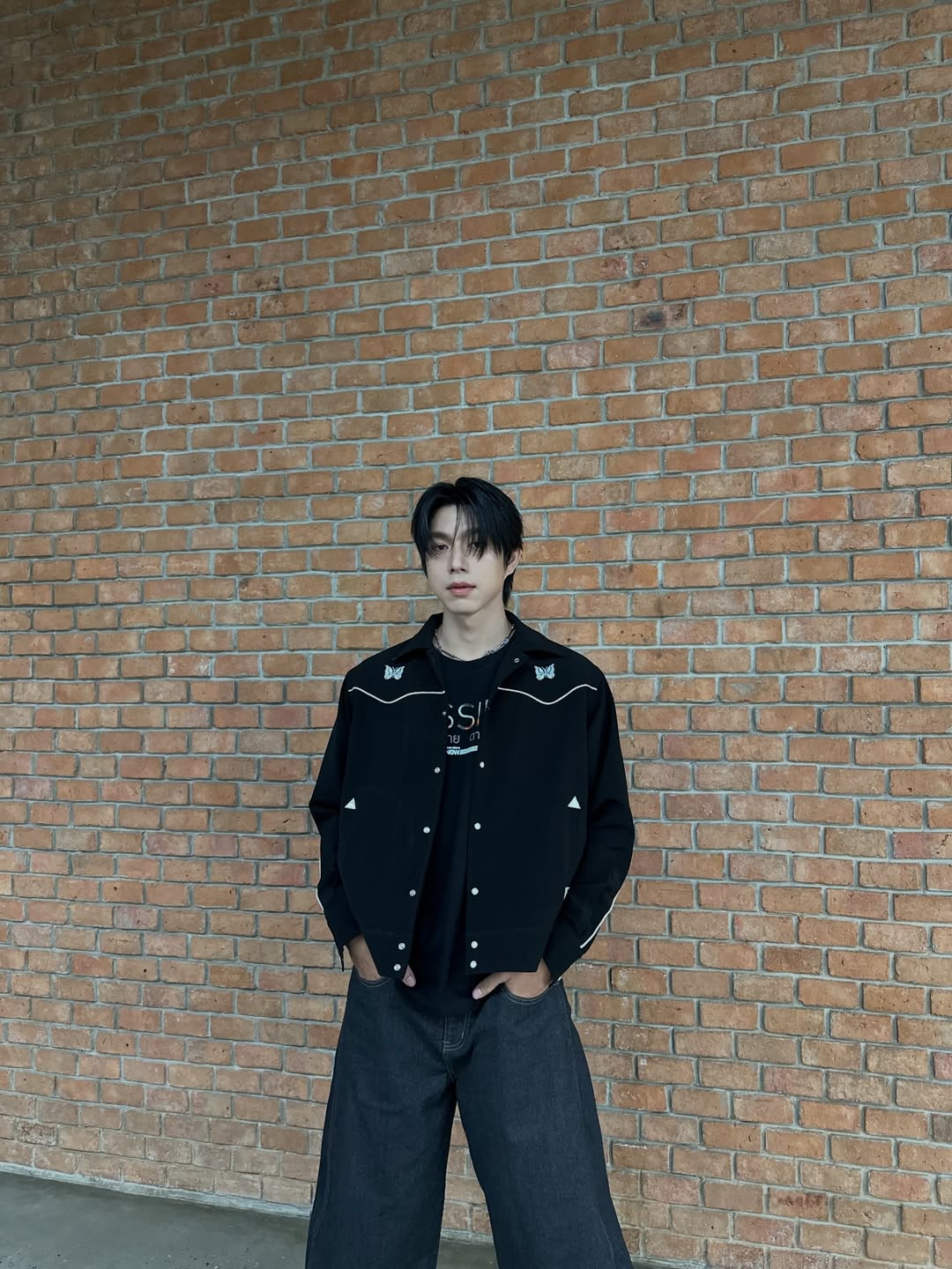 ไบร์ท - นรภัทร วิไลพันธุ์