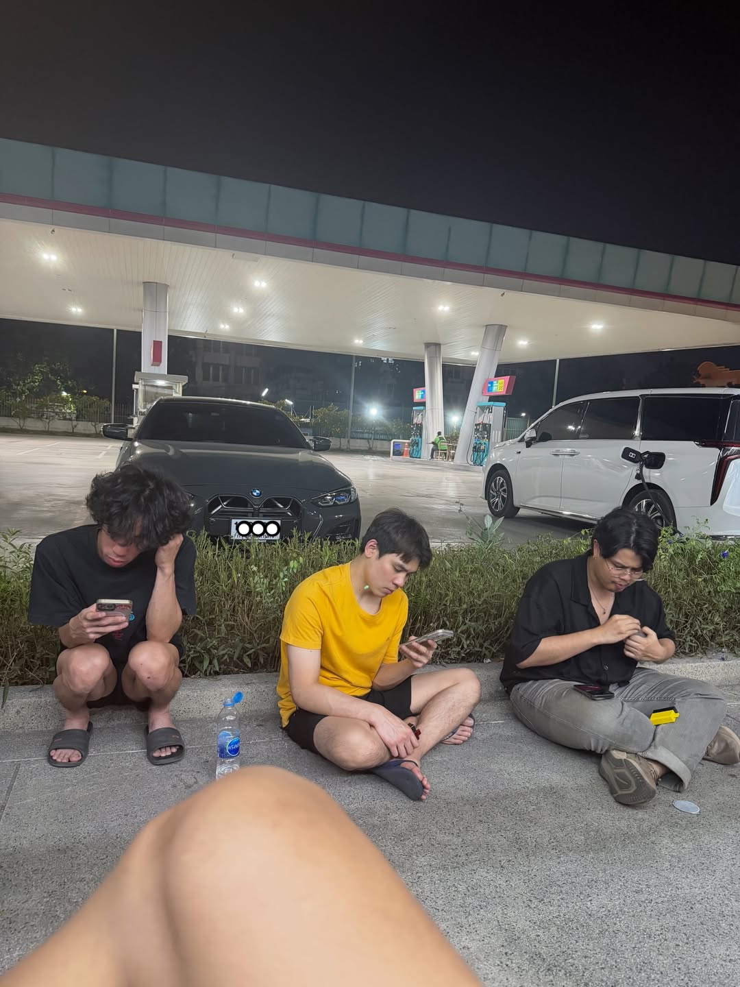 ไบร์ท - นรภัทร วิไลพันธุ์