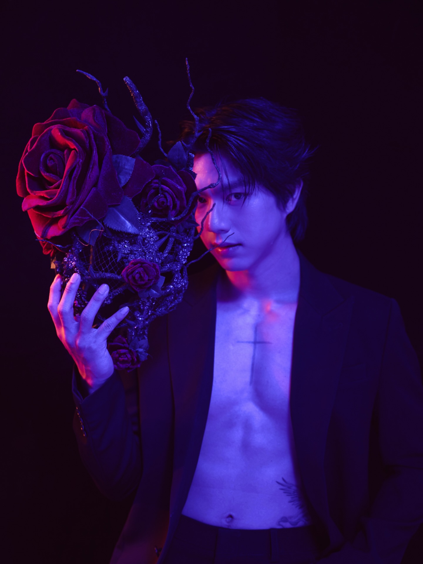 ไบร์ท - นรภัทร วิไลพันธุ์