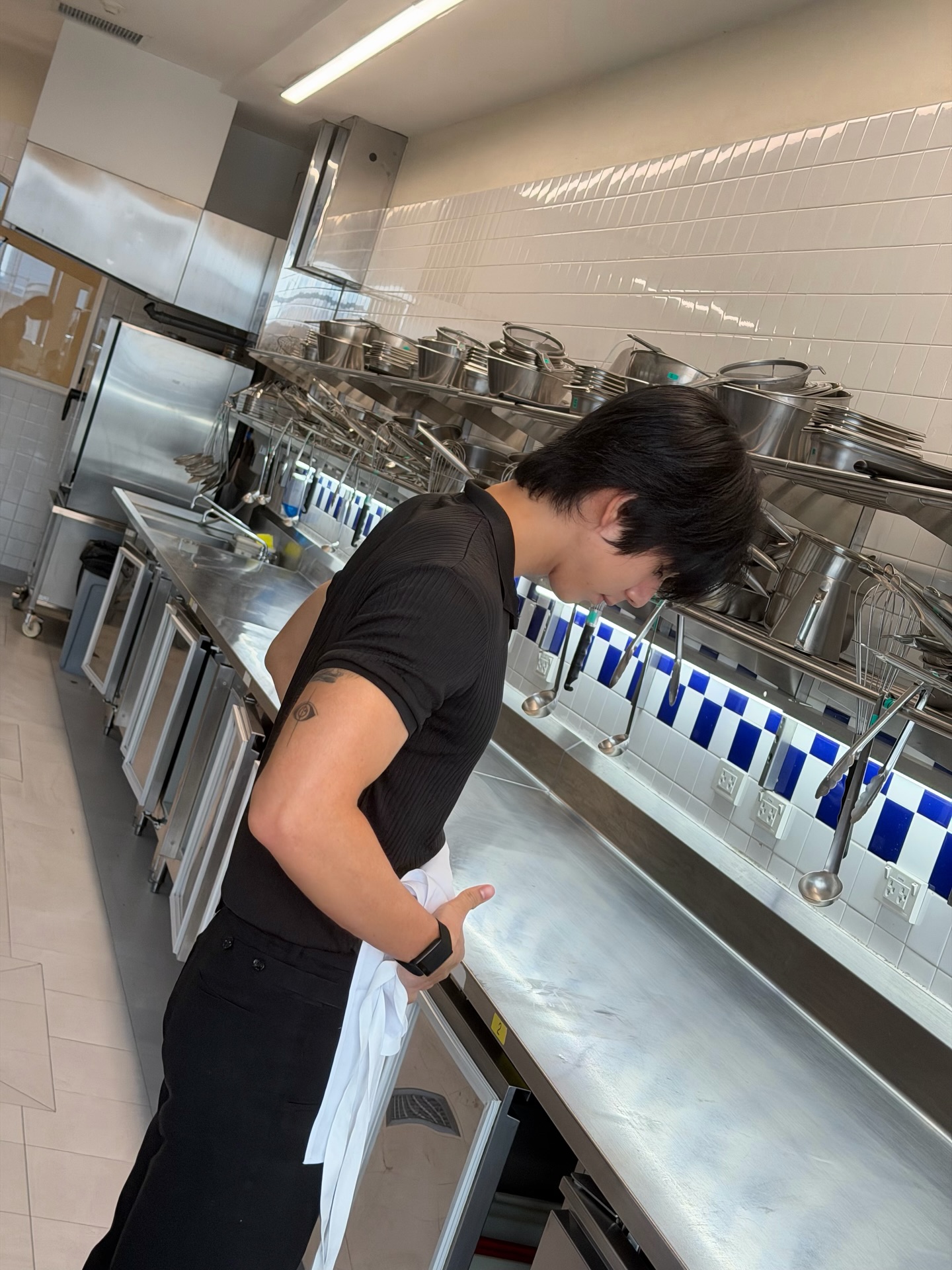 ไบร์ท - นรภัทร วิไลพันธุ์