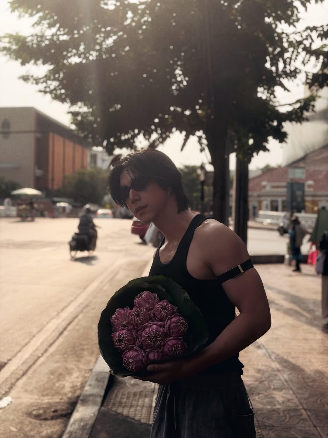 ไบร์ท - นรภัทร วิไลพันธุ์