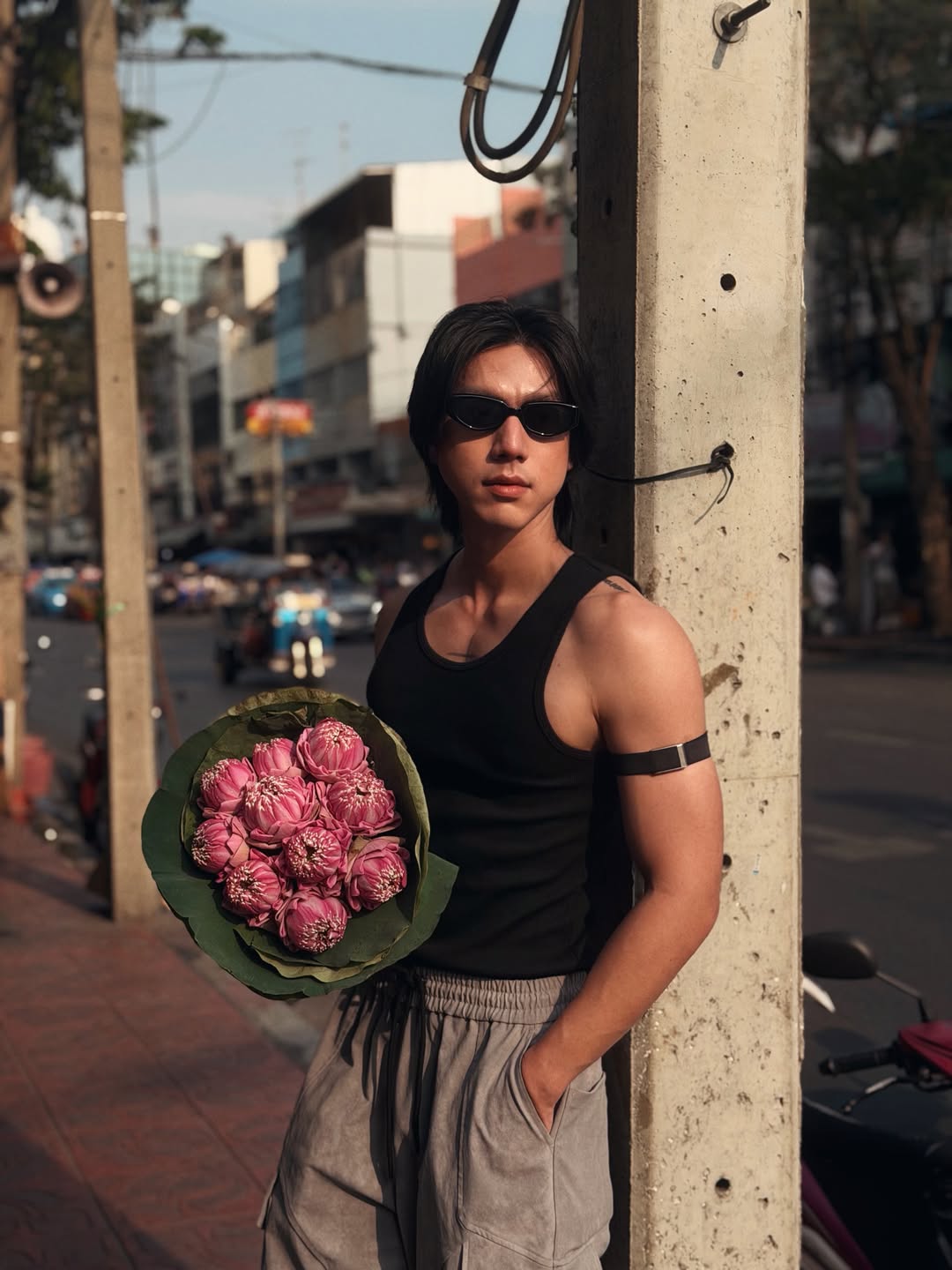 ไบร์ท - นรภัทร วิไลพันธุ์