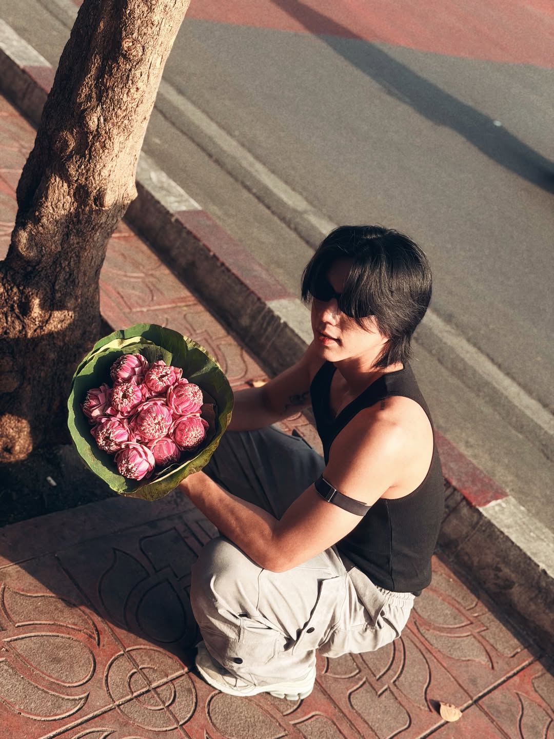 ไบร์ท - นรภัทร วิไลพันธุ์