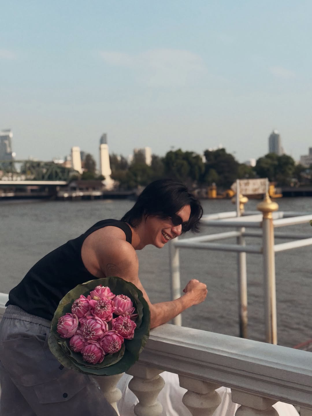 ไบร์ท - นรภัทร วิไลพันธุ์