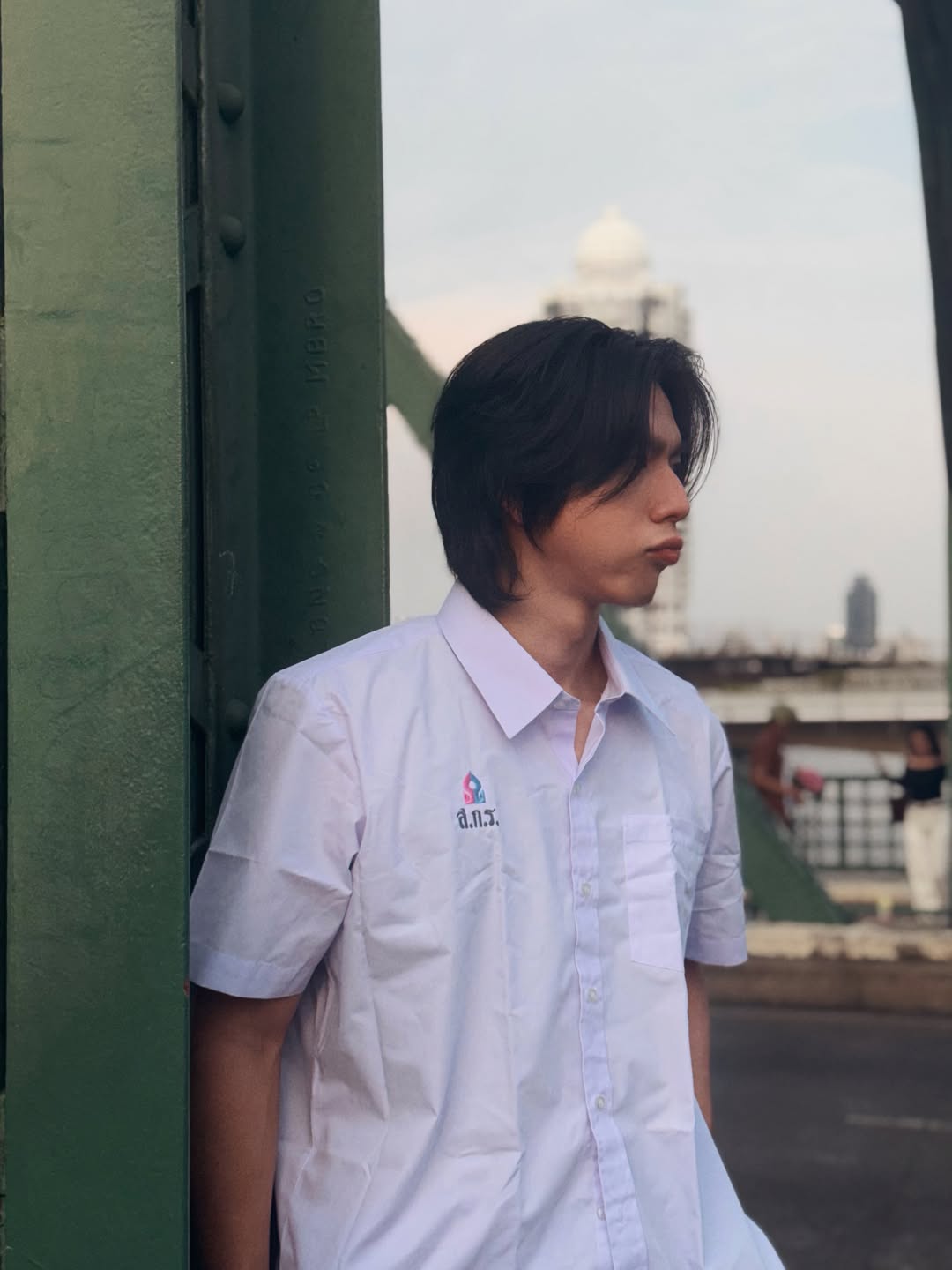 ไบร์ท - นรภัทร วิไลพันธุ์