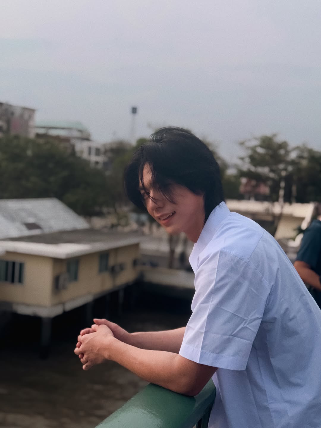 ไบร์ท - นรภัทร วิไลพันธุ์