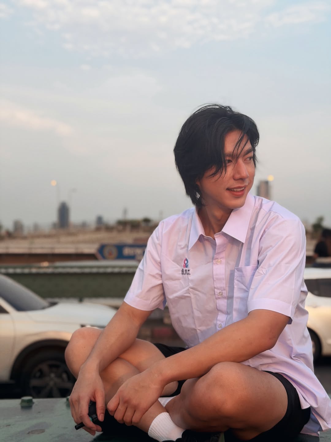 ไบร์ท - นรภัทร วิไลพันธุ์