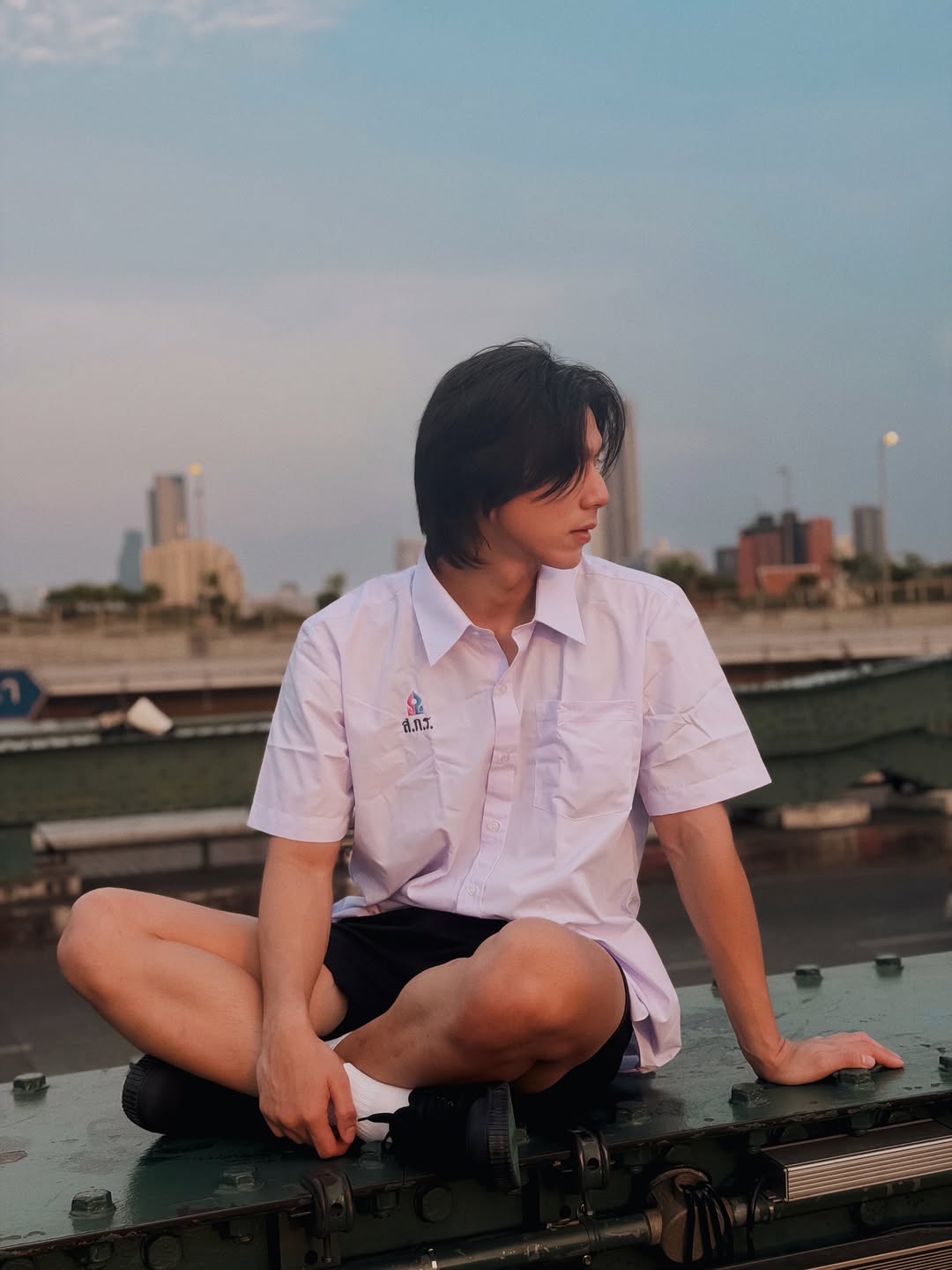 ไบร์ท - นรภัทร วิไลพันธุ์
