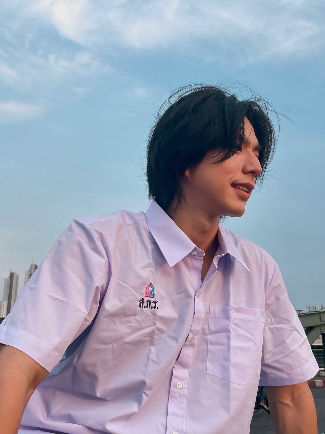 ไบร์ท - นรภัทร วิไลพันธุ์