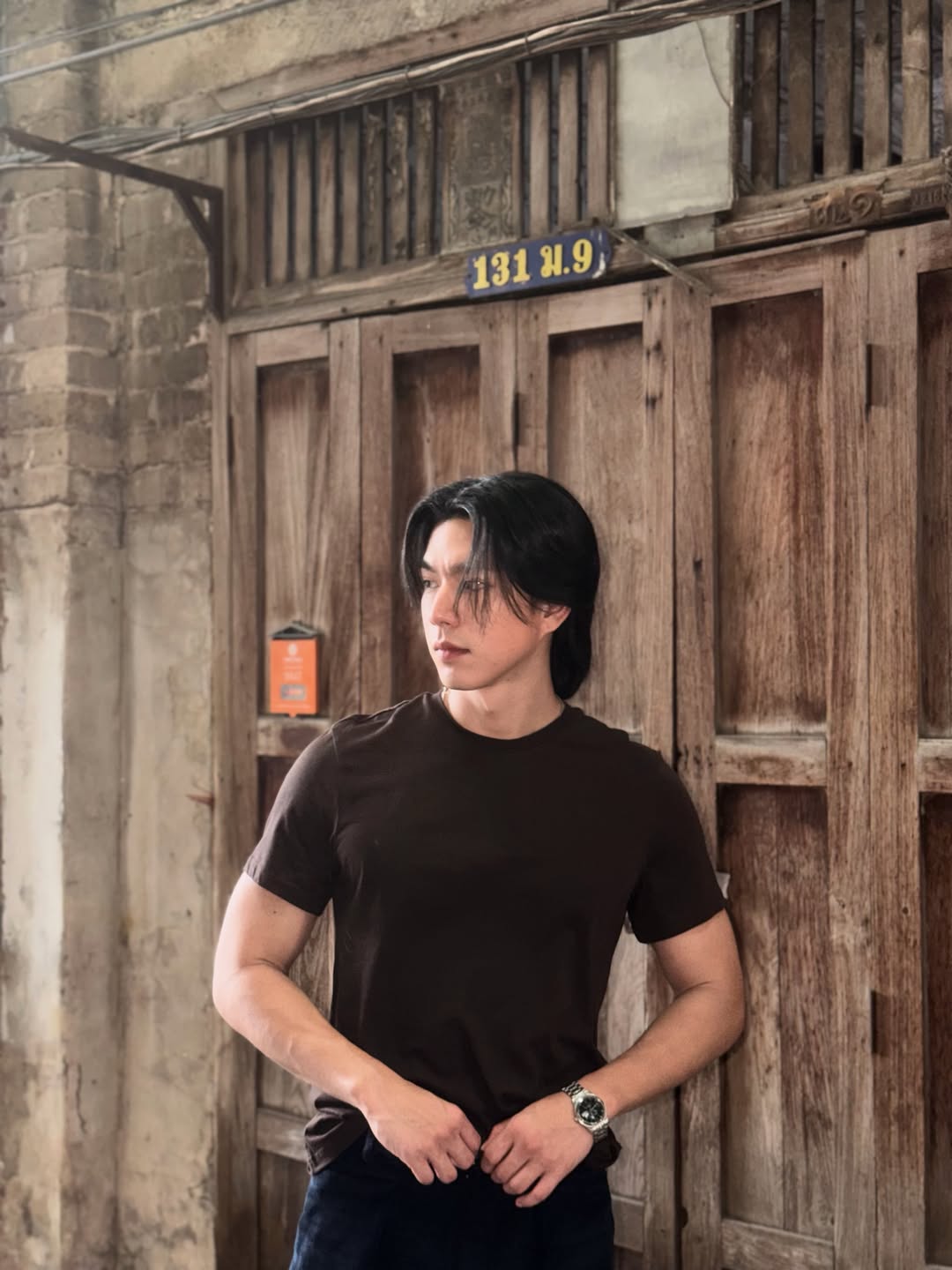 ไบร์ท - นรภัทร วิไลพันธุ์