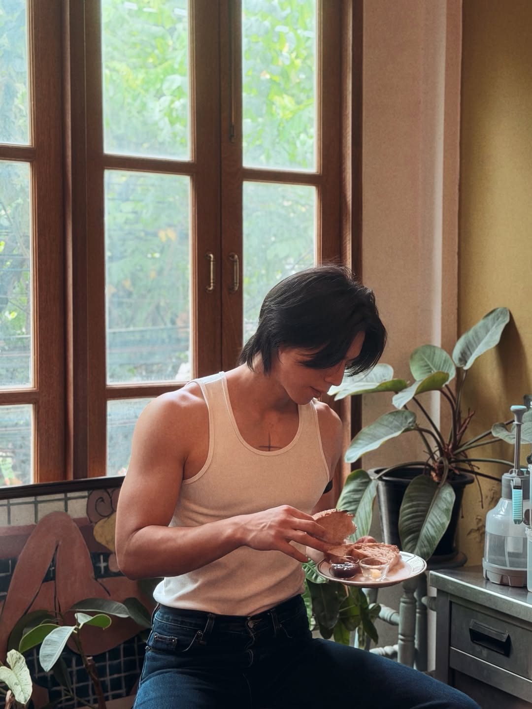ไบร์ท - นรภัทร วิไลพันธุ์