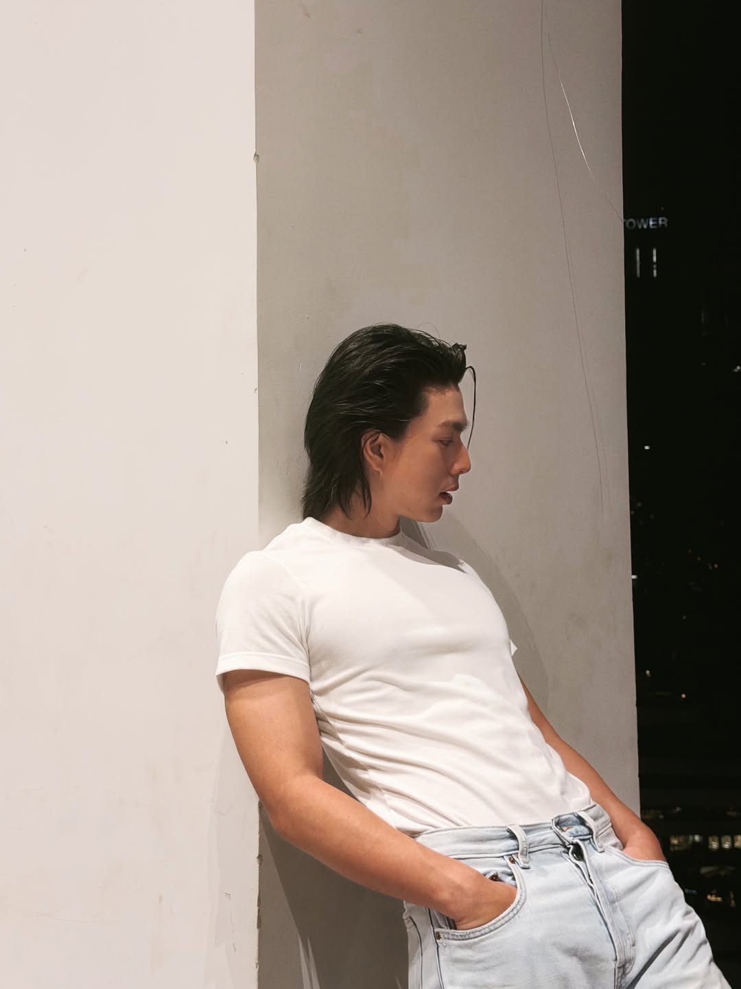 ไบร์ท - นรภัทร วิไลพันธุ์