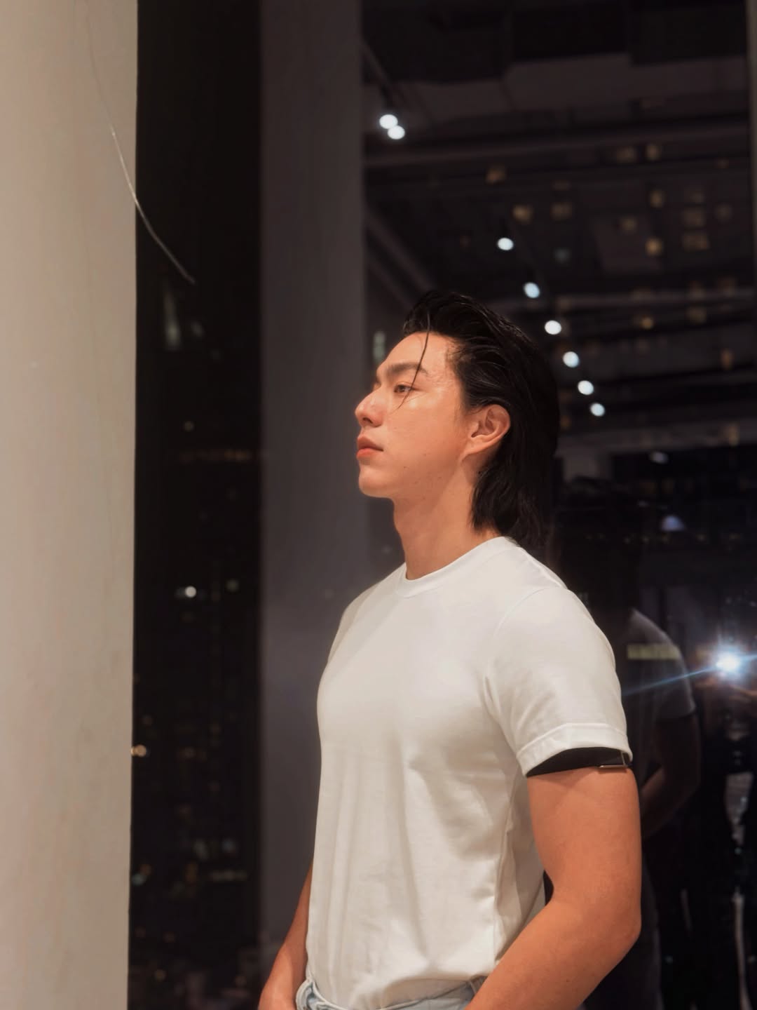 ไบร์ท - นรภัทร วิไลพันธุ์