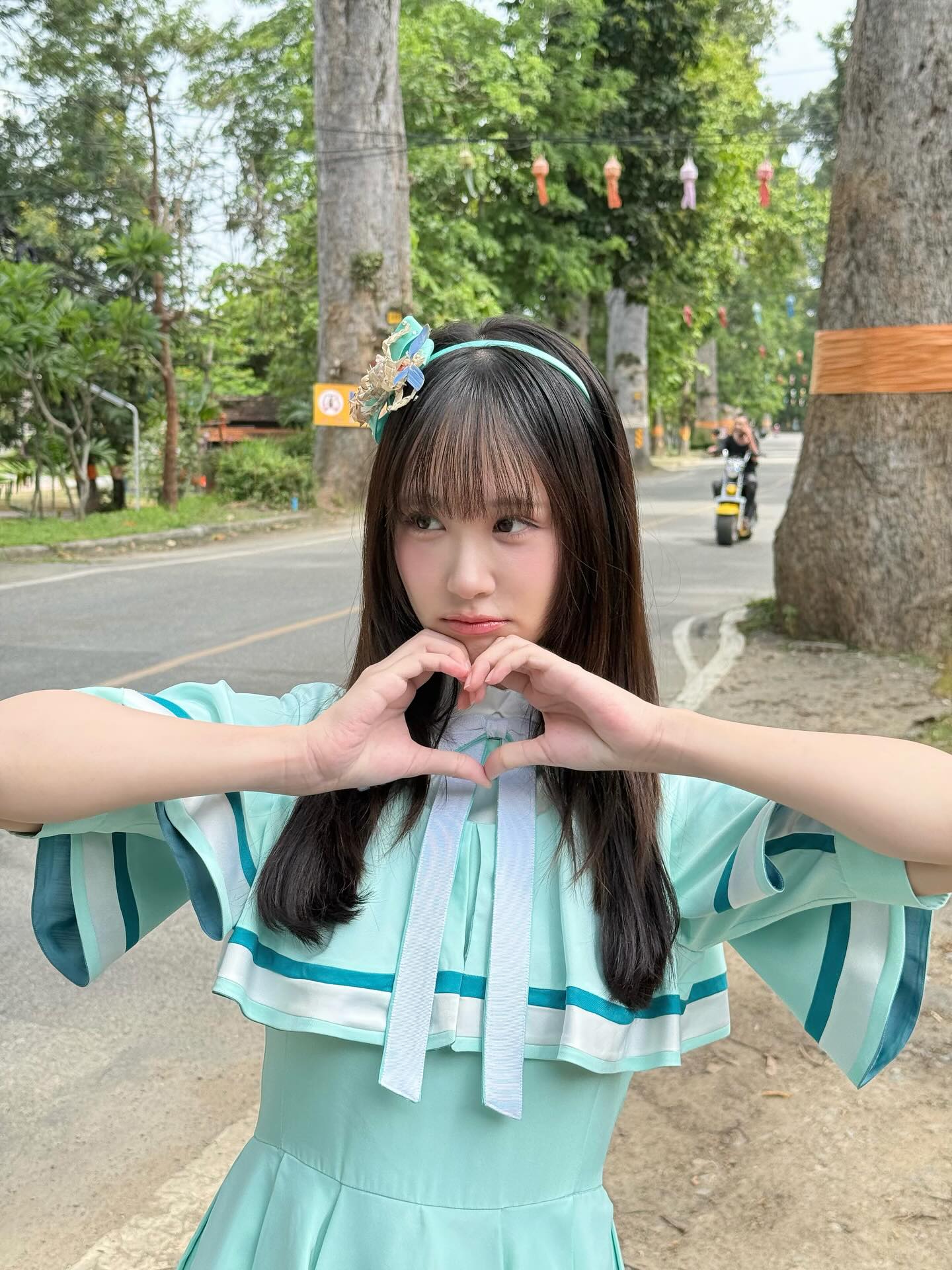 สิตา ธีรเดชสกุล