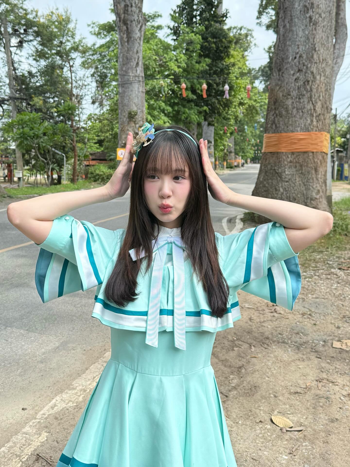 สิตา ธีรเดชสกุล