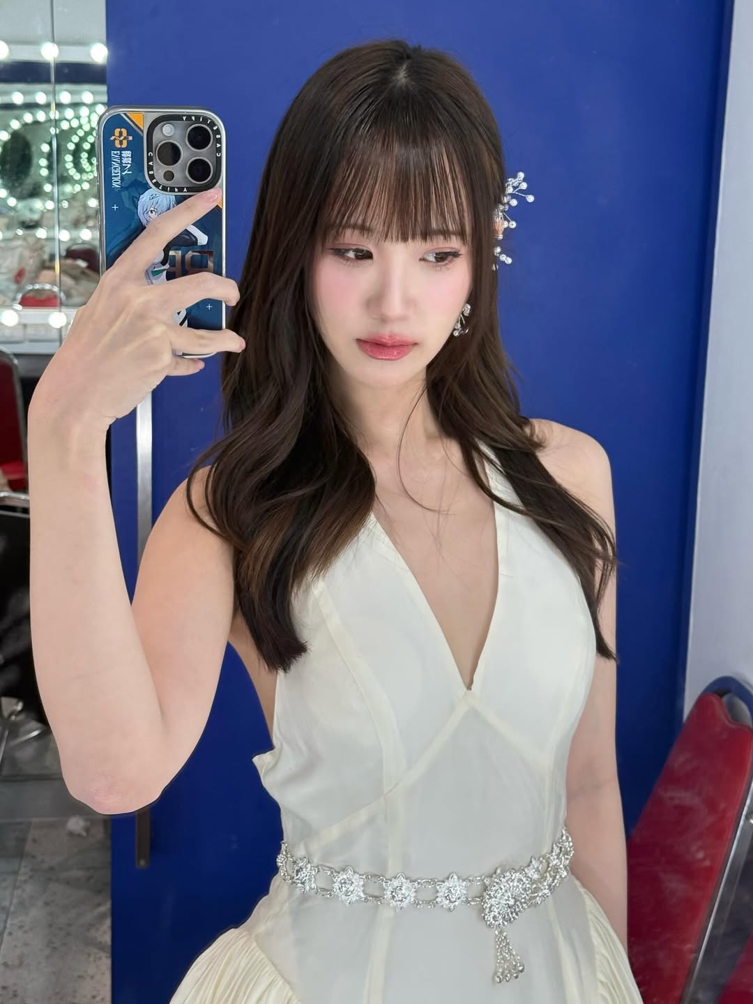 สิตา ธีรเดชสกุล