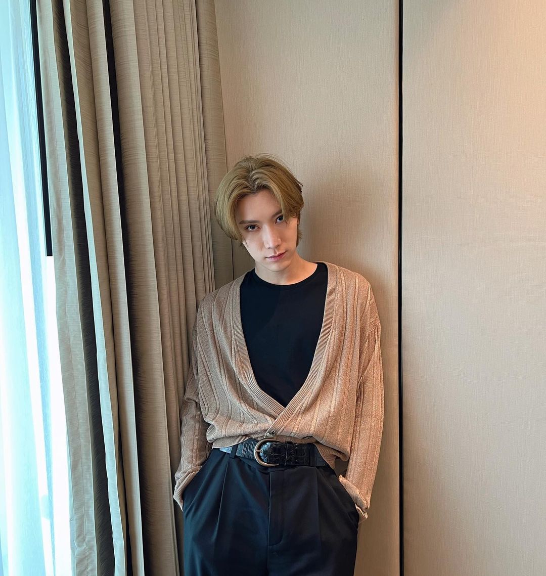 เตนล์ - ชิตพล ลี้ชัยพรกุล