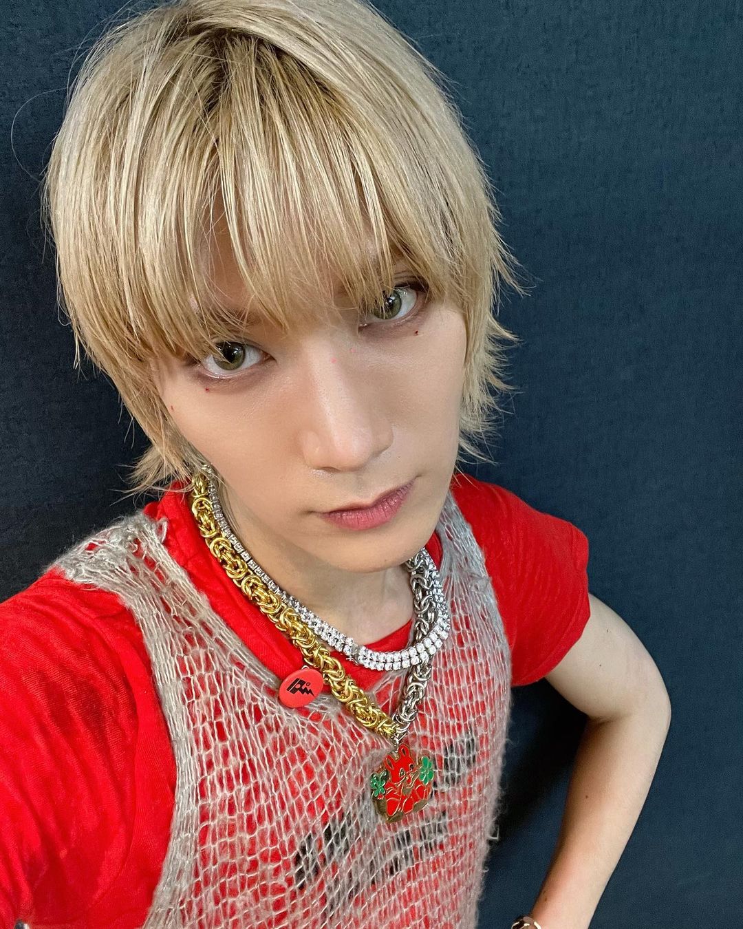 เตนล์ - ชิตพล ลี้ชัยพรกุล