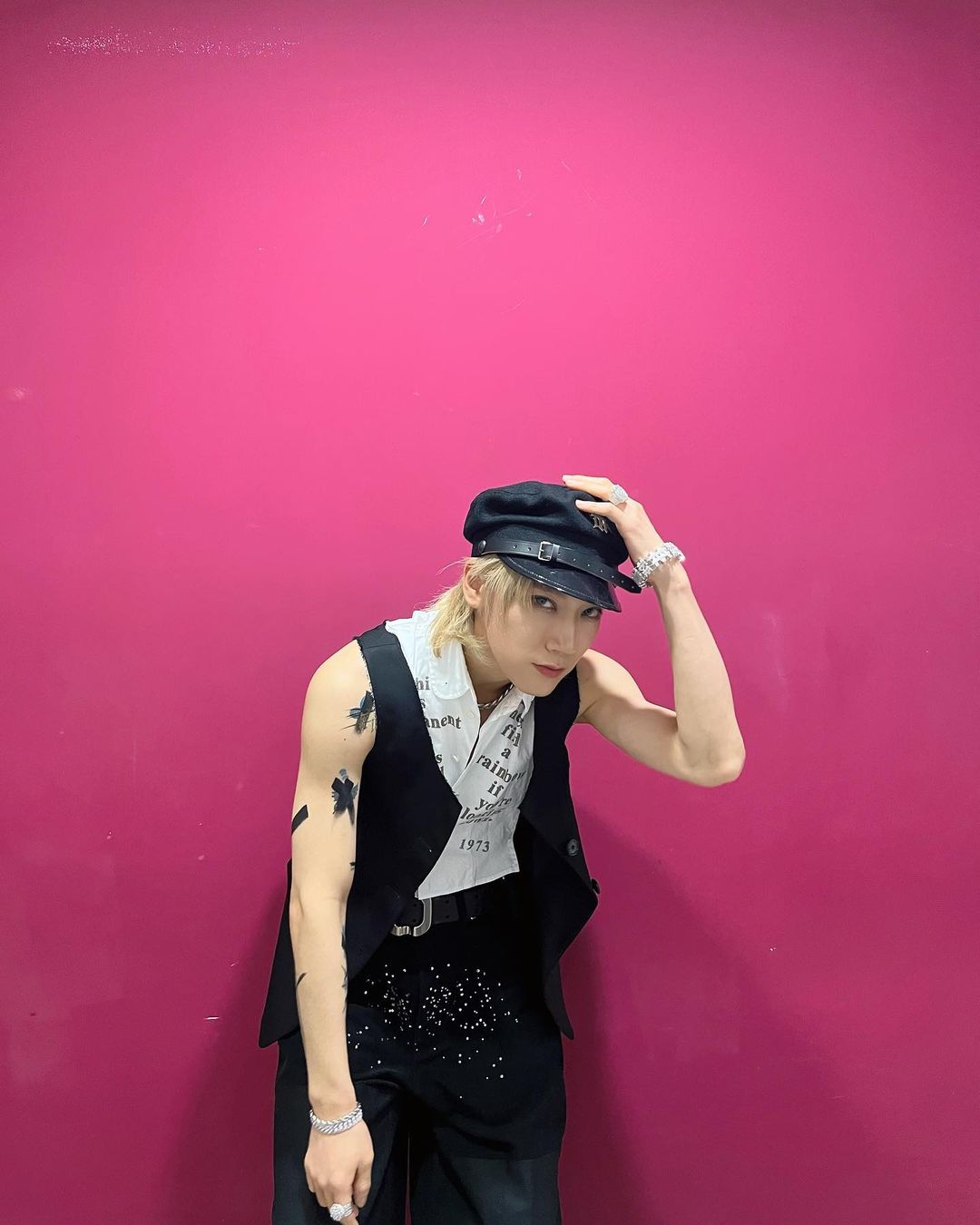 เตนล์ - ชิตพล ลี้ชัยพรกุล
