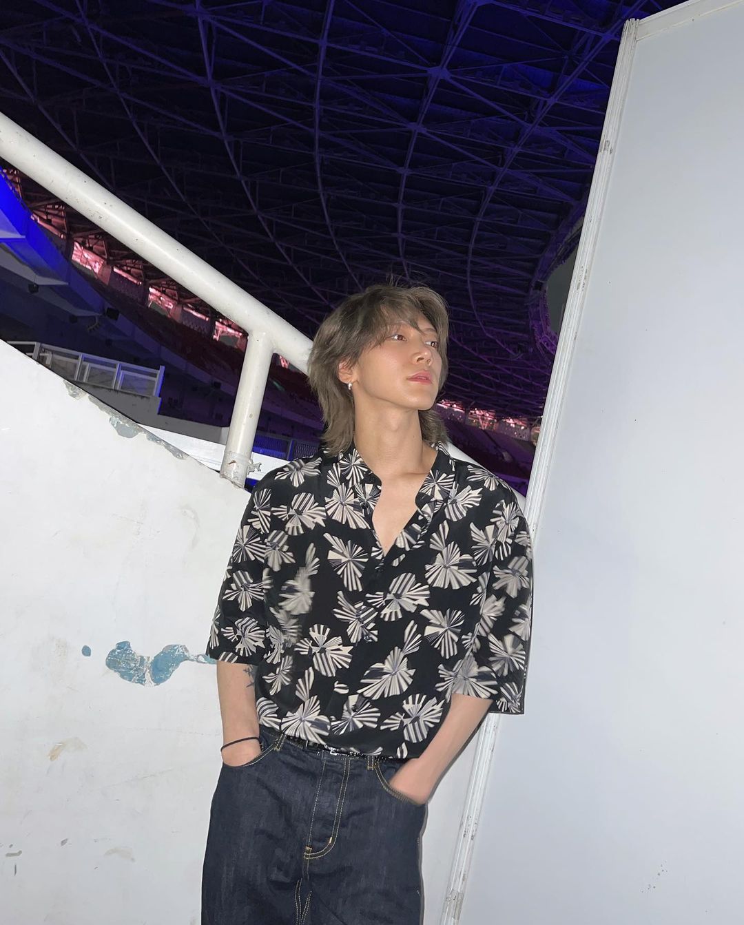 เตนล์ - ชิตพล ลี้ชัยพรกุล