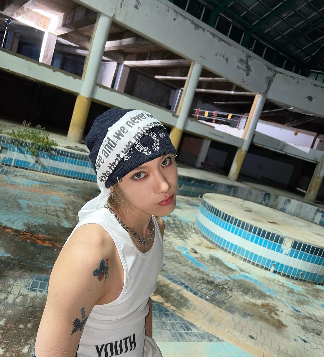 เตนล์ - ชิตพล ลี้ชัยพรกุล
