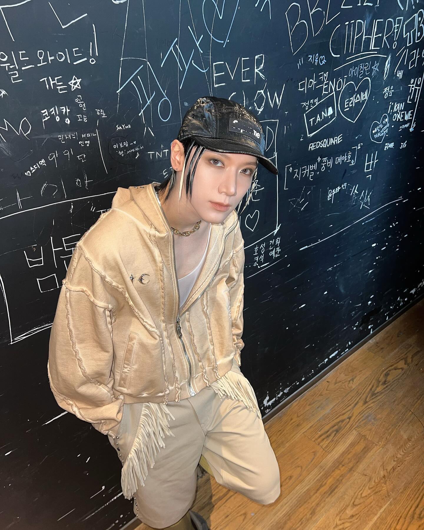 เตนล์ - ชิตพล ลี้ชัยพรกุล