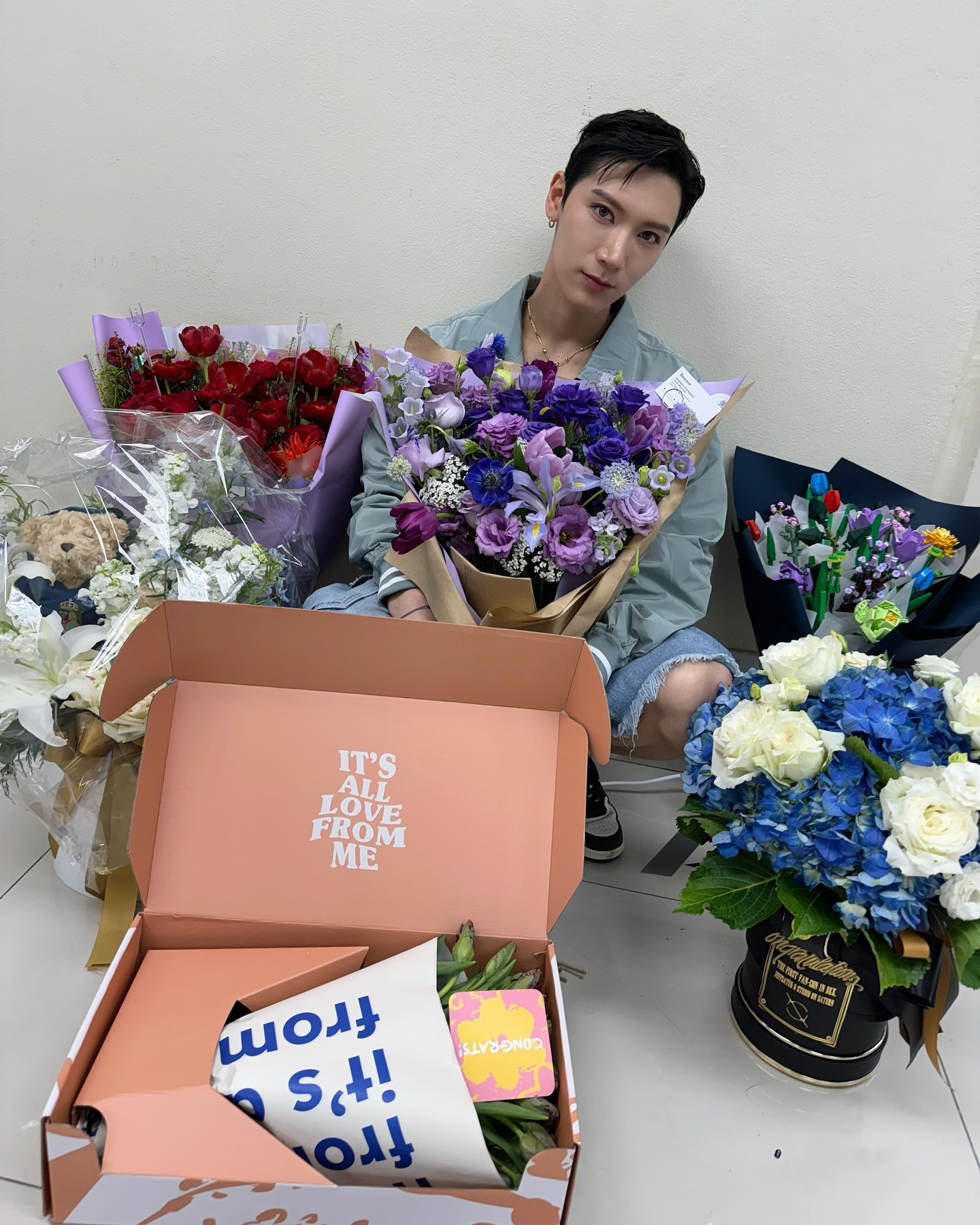 เตนล์ - ชิตพล ลี้ชัยพรกุล