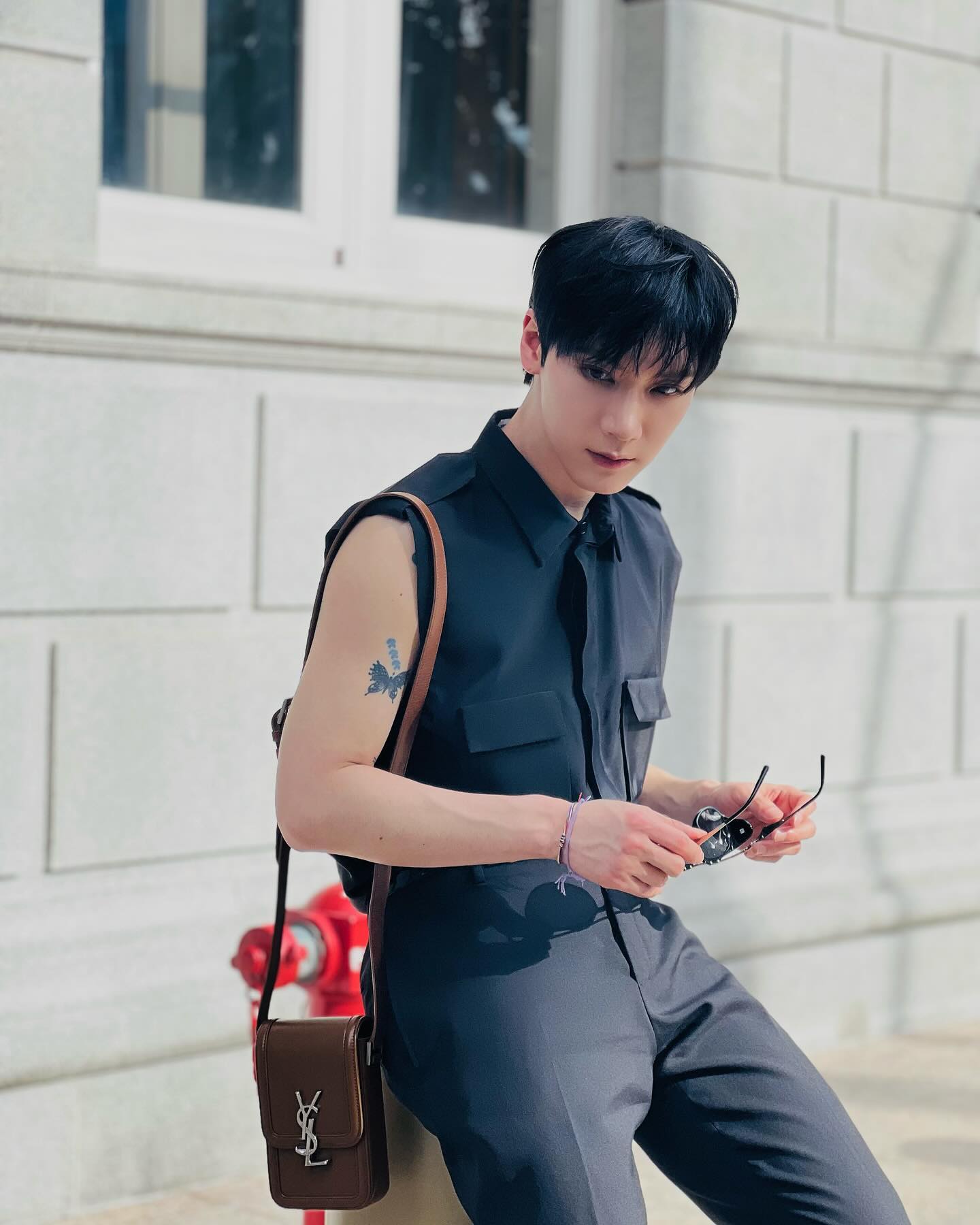 เตนล์ - ชิตพล ลี้ชัยพรกุล