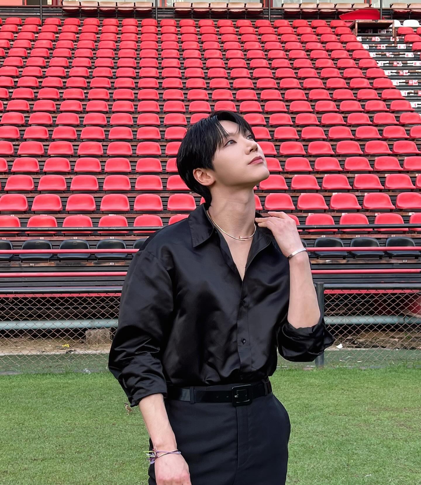 เตนล์ - ชิตพล ลี้ชัยพรกุล