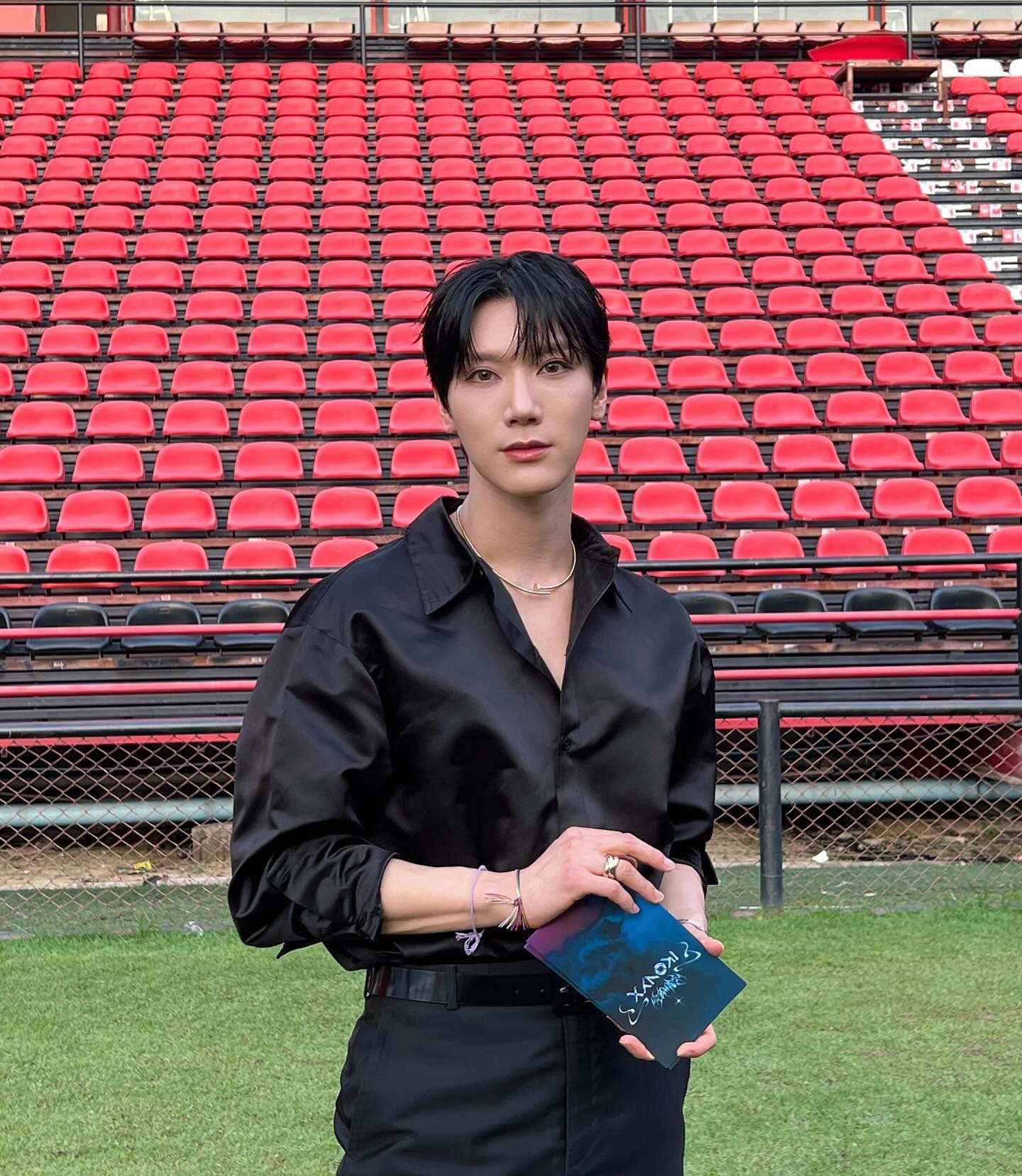 เตนล์ - ชิตพล ลี้ชัยพรกุล