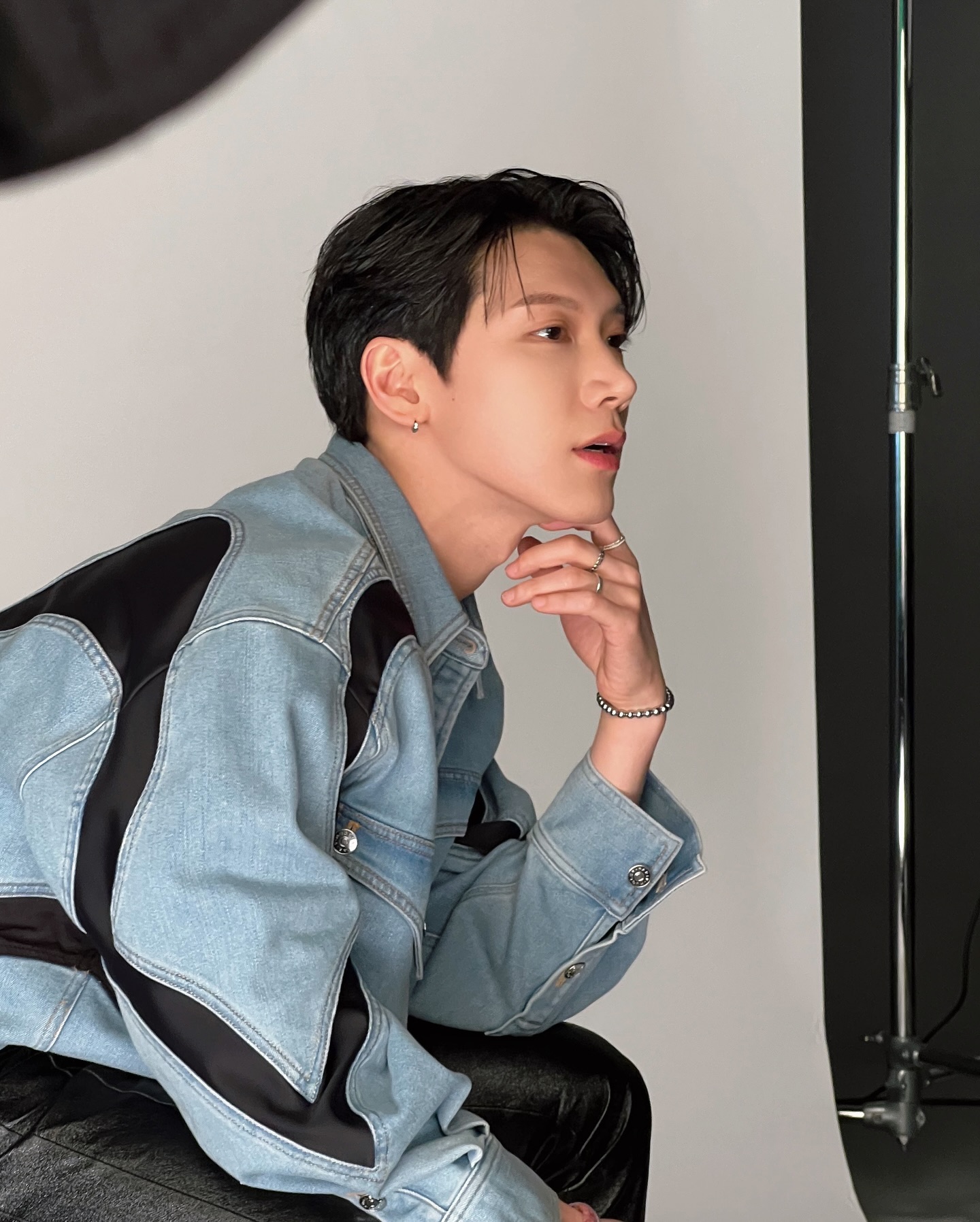 เตนล์ - ชิตพล ลี้ชัยพรกุล