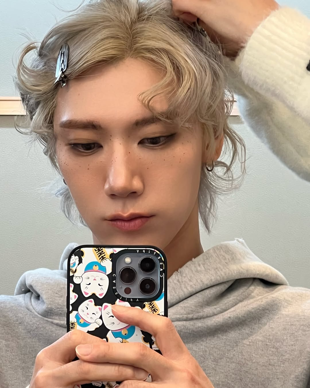 เตนล์ - ชิตพล ลี้ชัยพรกุล