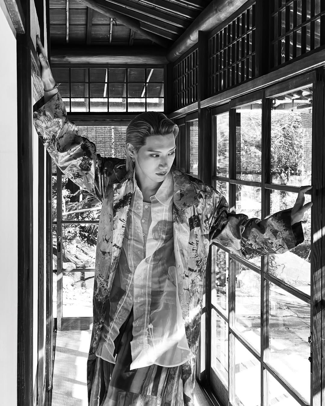 เตนล์ - ชิตพล ลี้ชัยพรกุล