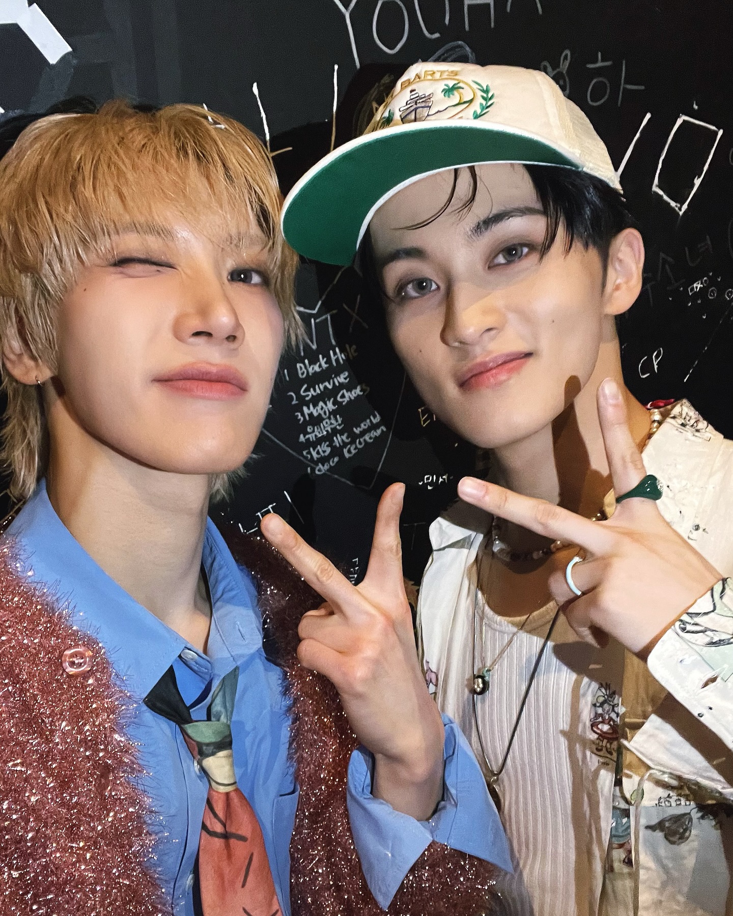 เตนล์ - ชิตพล ลี้ชัยพรกุล
