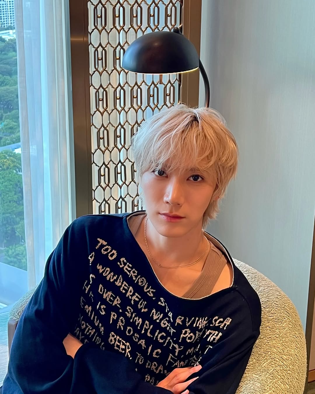 เตนล์ - ชิตพล ลี้ชัยพรกุล