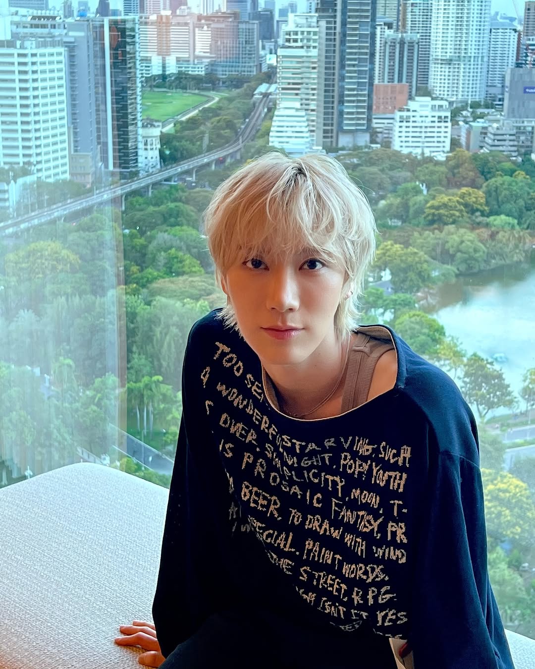 เตนล์ - ชิตพล ลี้ชัยพรกุล