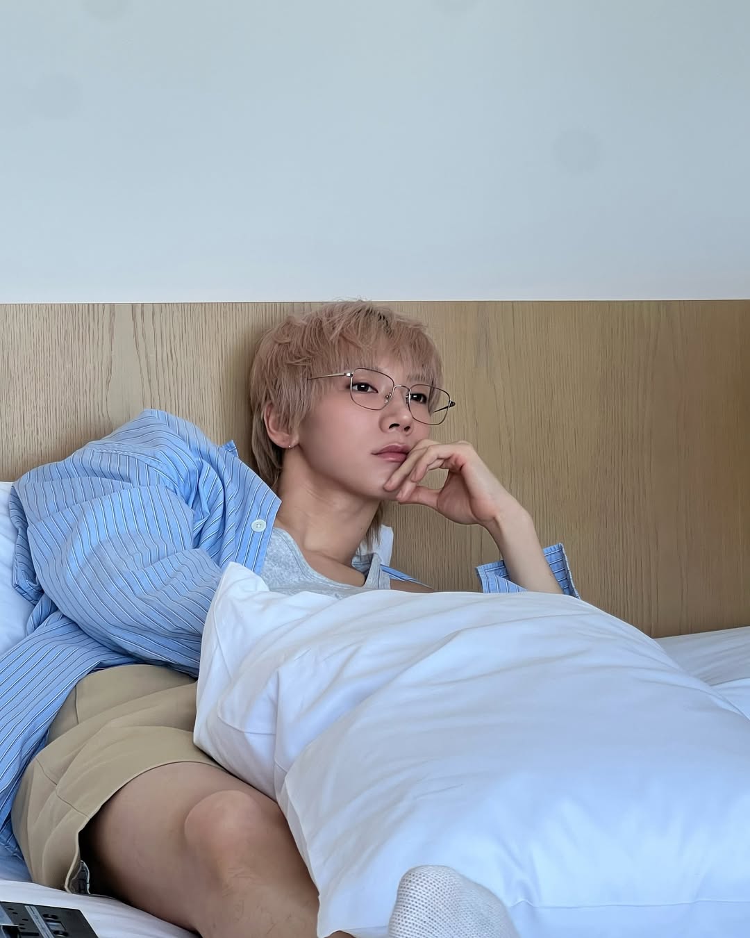 เตนล์ - ชิตพล ลี้ชัยพรกุล