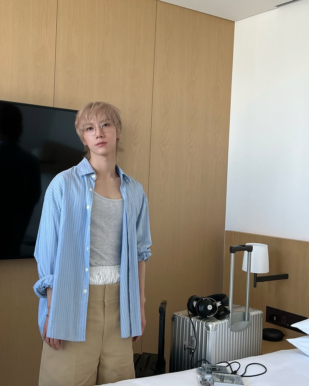 เตนล์ - ชิตพล ลี้ชัยพรกุล
