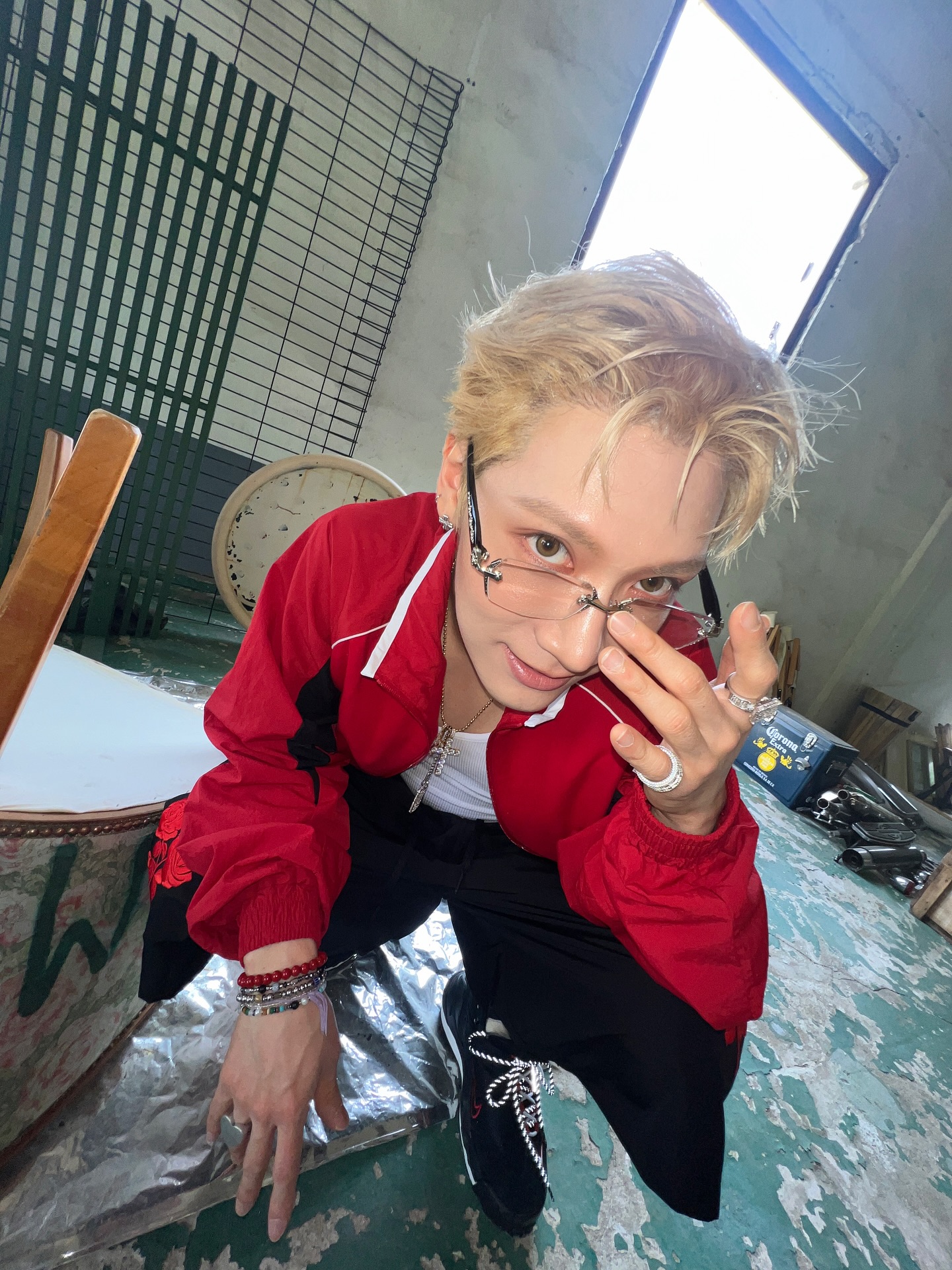 เตนล์ - ชิตพล ลี้ชัยพรกุล