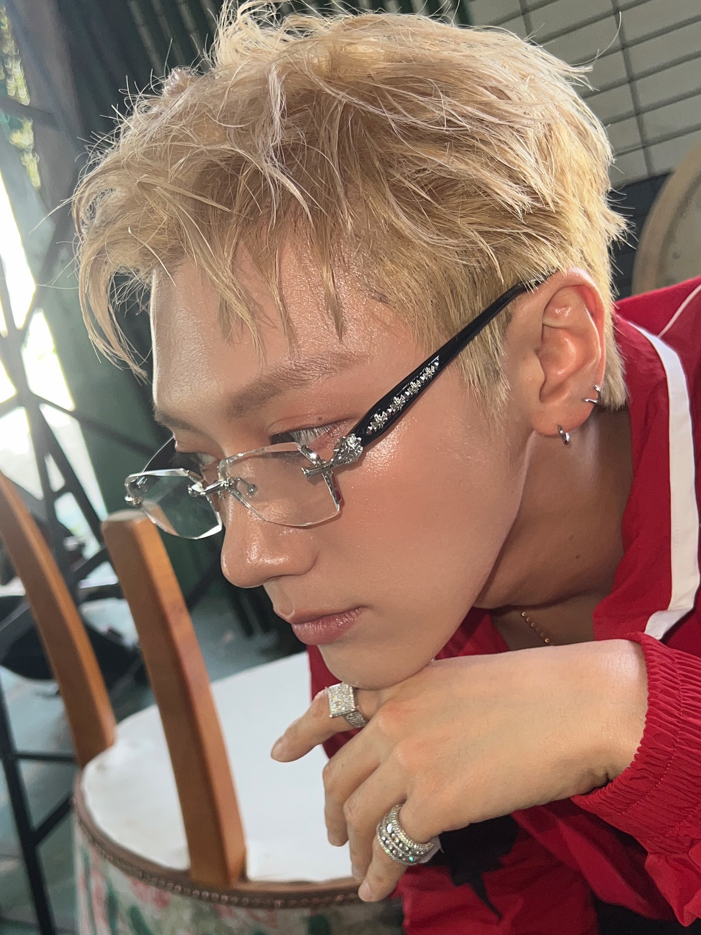 เตนล์ - ชิตพล ลี้ชัยพรกุล