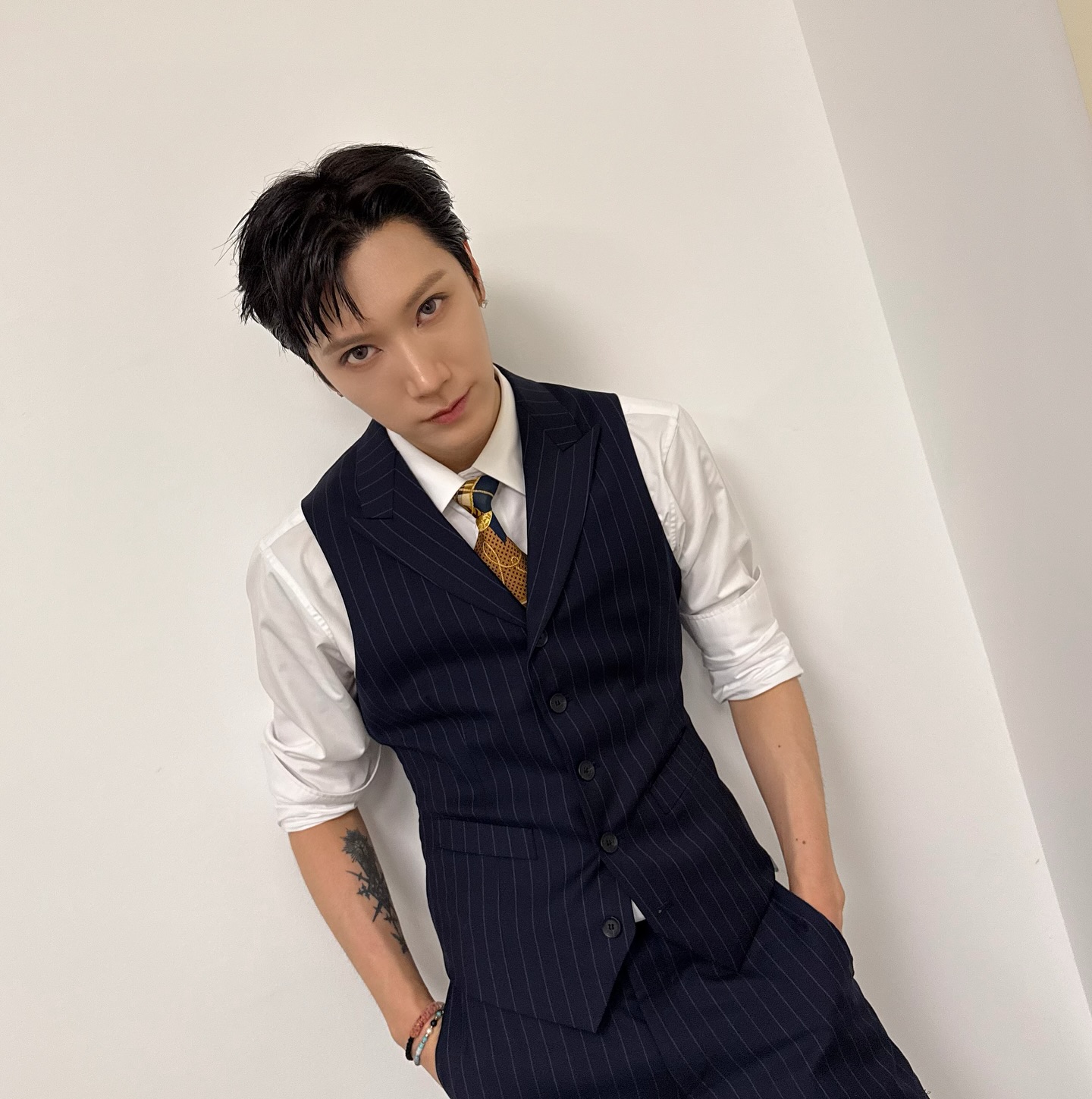เตนล์ - ชิตพล ลี้ชัยพรกุล