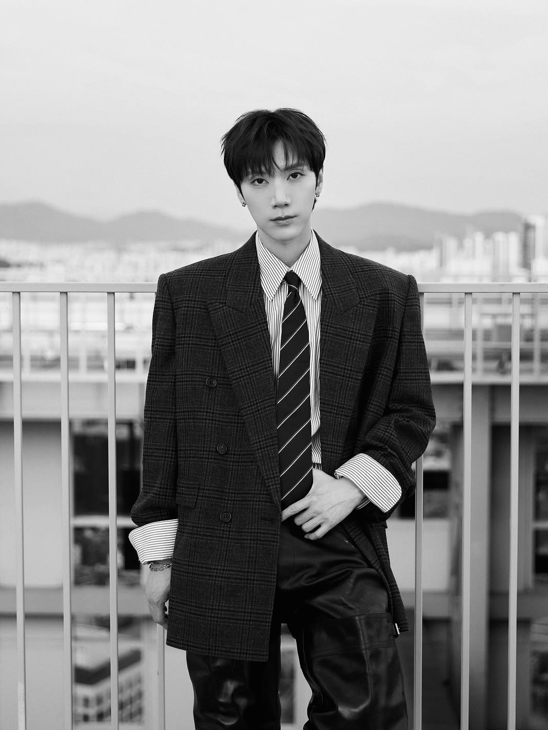 เตนล์ - ชิตพล ลี้ชัยพรกุล